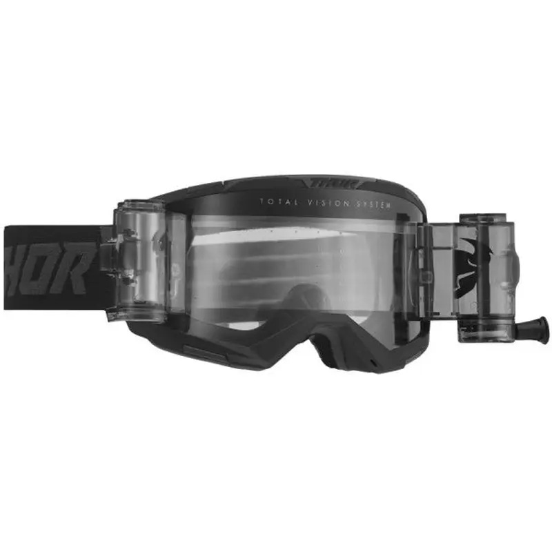 Lunette de Motocross Regiment Storm