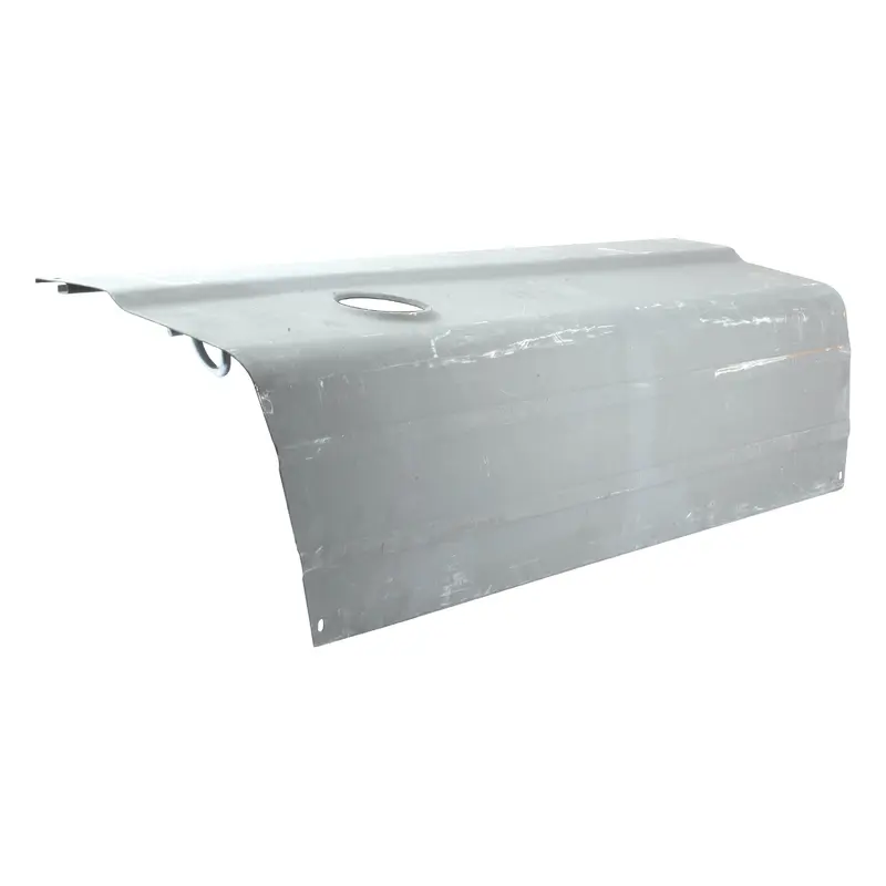 Bonnet - LH | Sparex Part No.S.61486