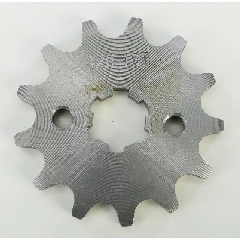 MOGO PARTS 420 DRIVE CHAIN SPROCKET 13T 32MM/1.25 10-0312-13