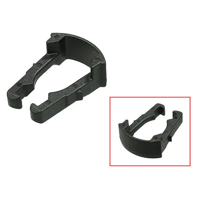 SPX FUEL LINE LOCK CLIP 10PK