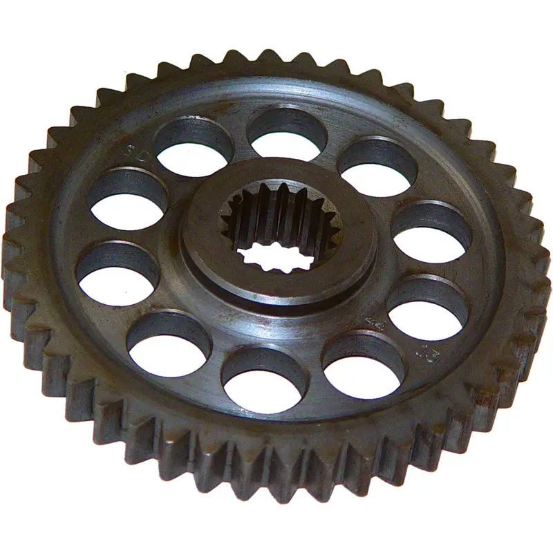 VENOM PRODUCTS HYVO CHAIN CASE SPROCKET 45 TOOTH 930627
