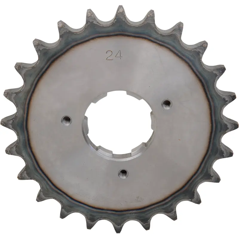 DRAG SPECIALTIES Transmission Mainshaft Sprocket - 25 Tooth 70168