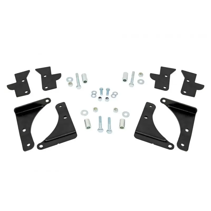 Rough Country 2 INCH LIFT KIT CAN-AM COMMANDER 4WD (2011-2016)