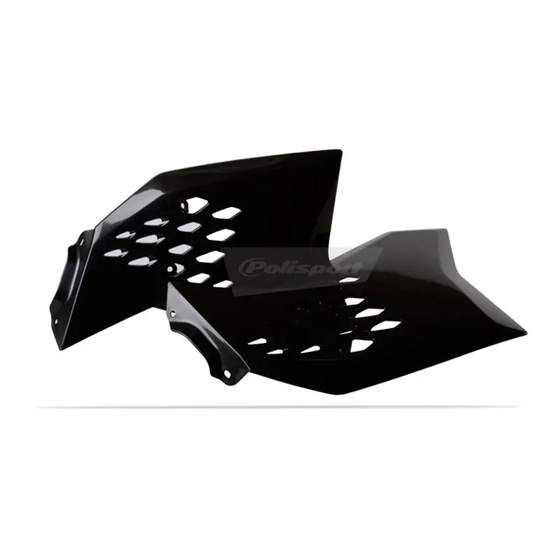 RAD SCOOPS KTM 65SX 09-15 BLACK #PS8412400015