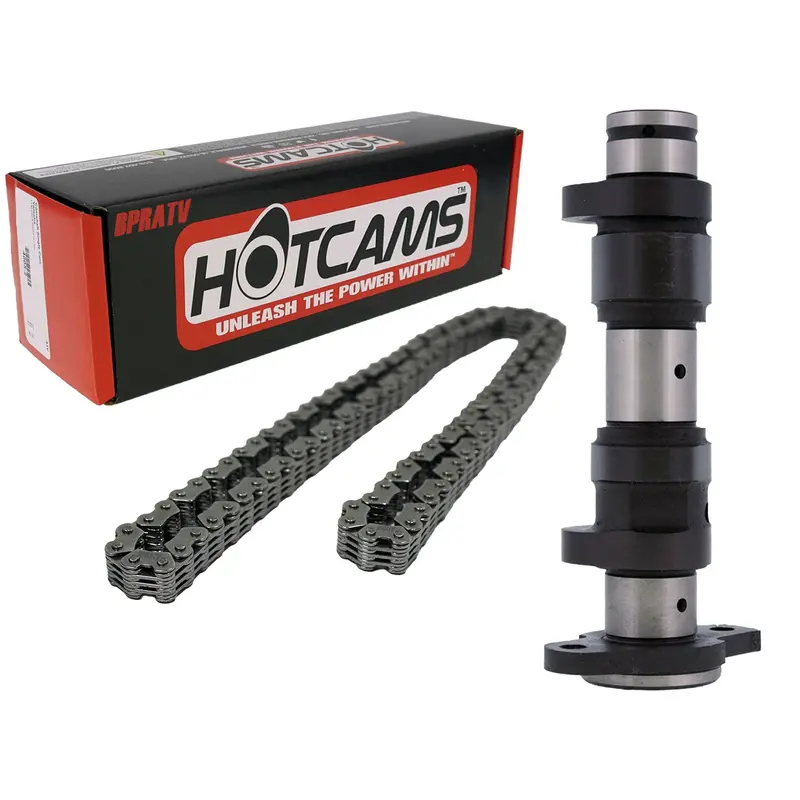 Yamaha Raptor 660R Hot Cams Hotcams Stage 3 Camshaft Timing Cam Chain Kit 4050-3