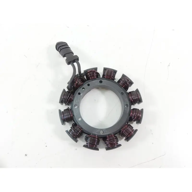 1997 Harley Dyna FXDS Super Glide Conv Stator Generator Alternator Read 29970-88