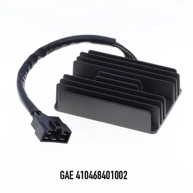 Athena voltage regulator - Triumph