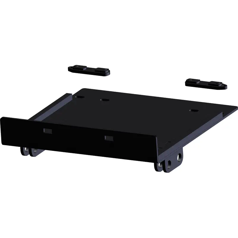Utv Plow Mount Kit