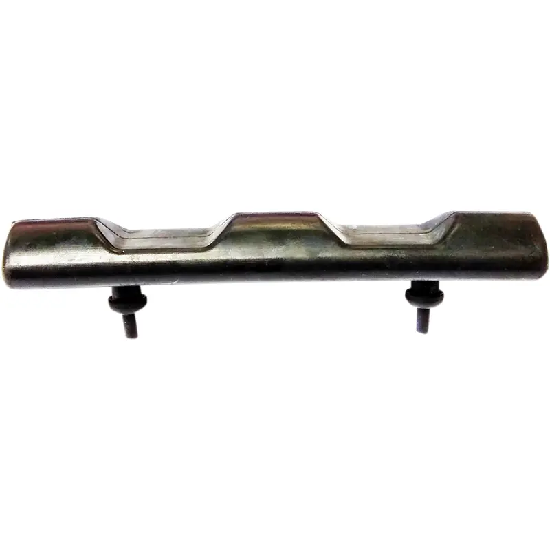 DRAG SPECIALTIES Swingarm Bumper 358034