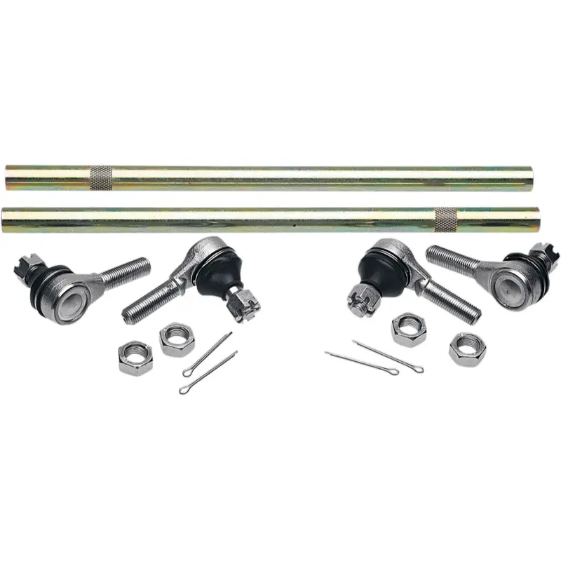 Moose Offroad - Tie-Rod Upgrade Kit - Front - Inner / Front - Outer - Honda/ Suzuki