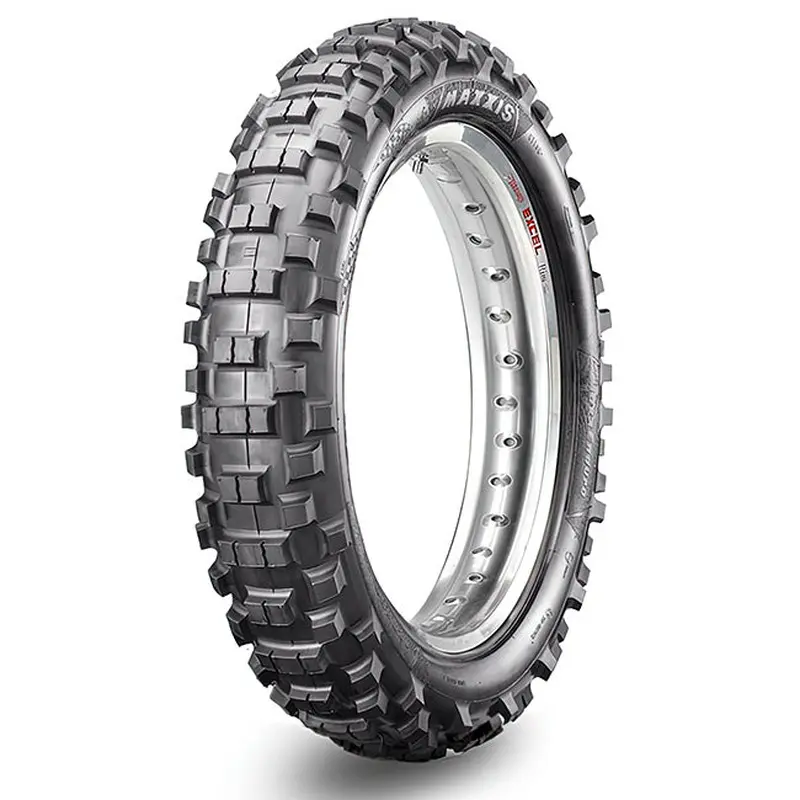MAXXIS Maxxcross New Enduro Tyres
