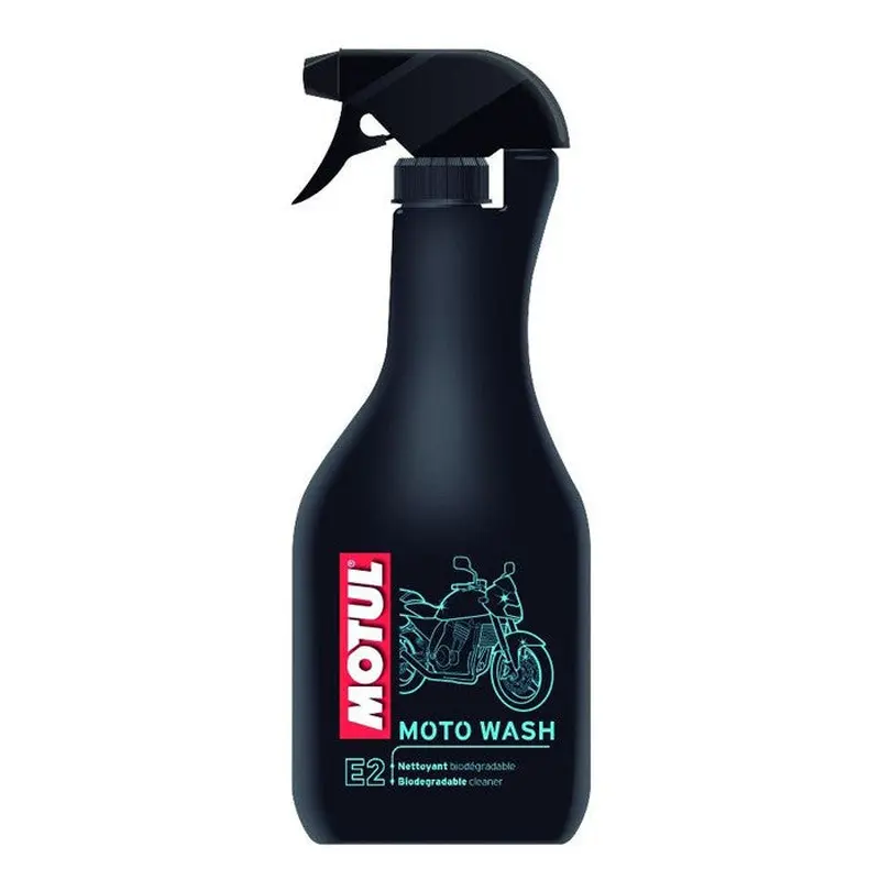 MOTUL Moto Wash Tvttmedel