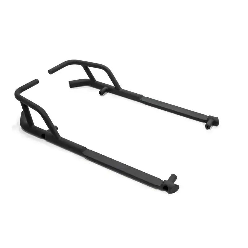 Polaris Ranger XP HD Nerf Bars, SUPER ATV, NB-P-RAN1K-00