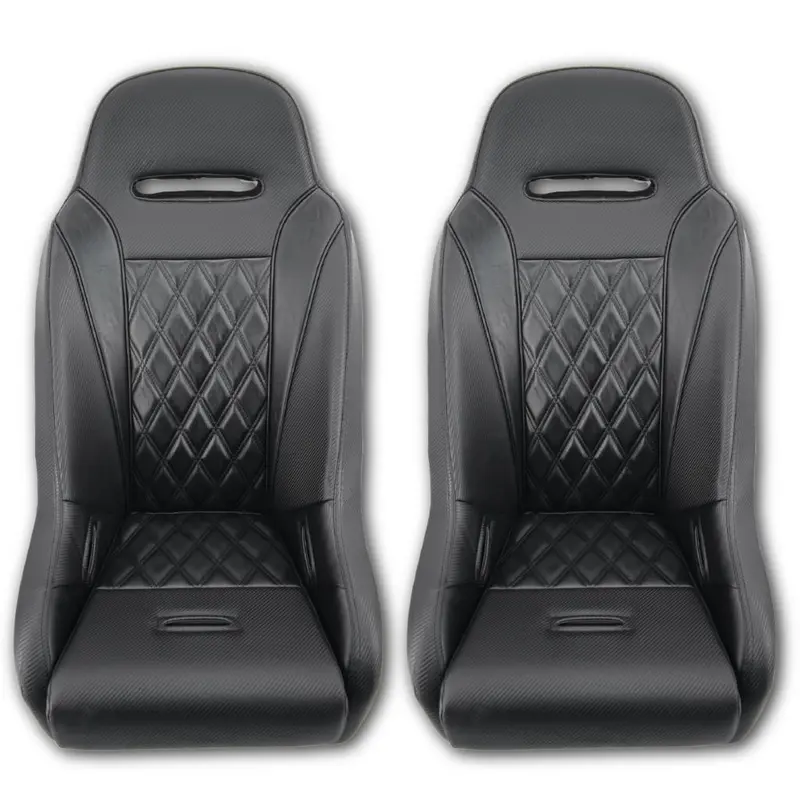 APEX SUSPENSION SEATS