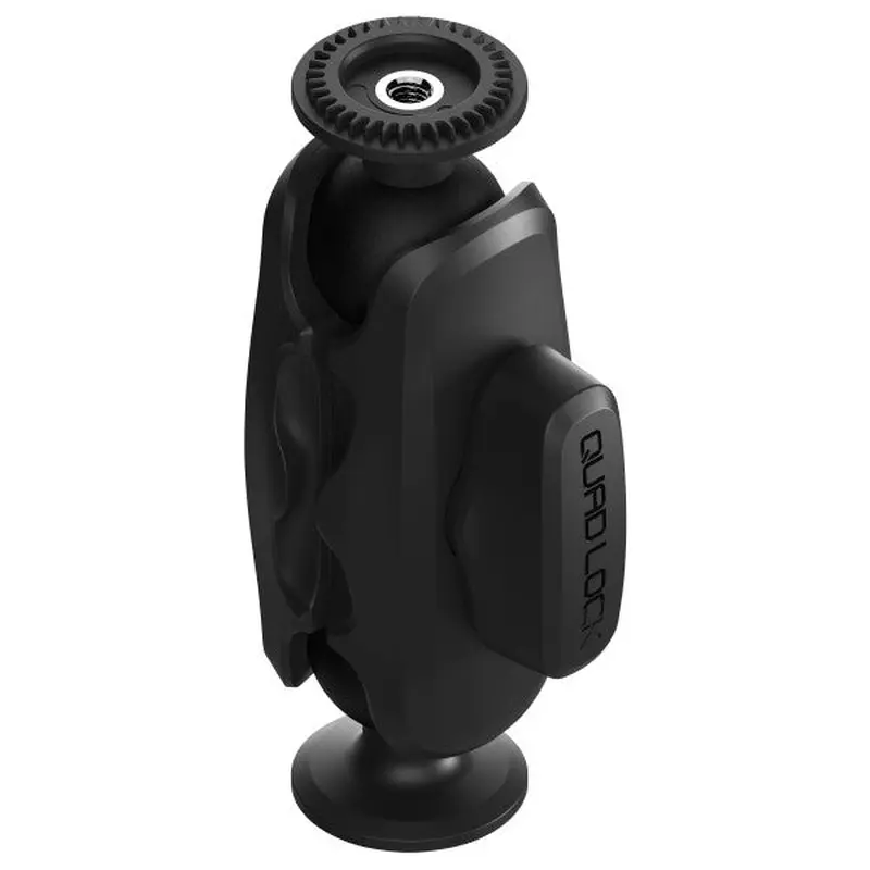 Double Pivot - Bras 360 Quad Lock