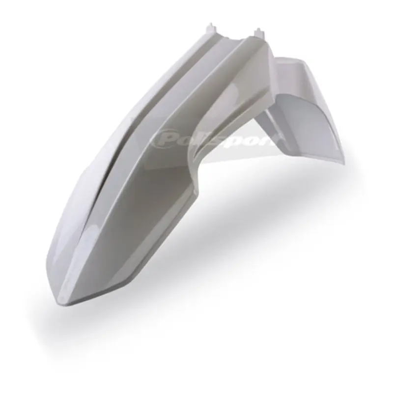 Front Guard RMZ250 '10-'16 /450 '08-'16 - White