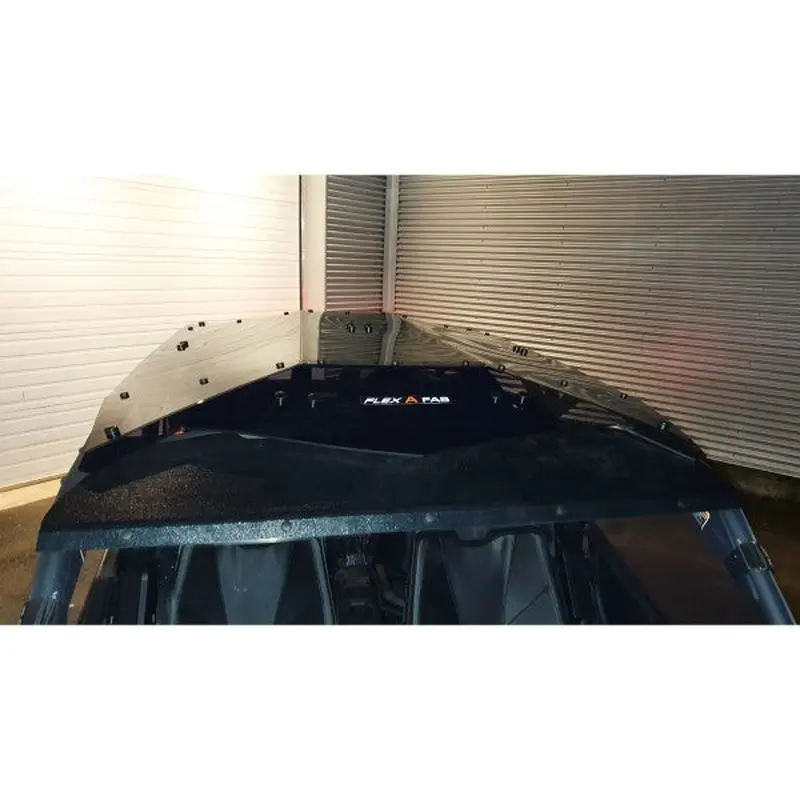 Toit Rigide Can-Am Maverick X3 (Max 4 Places) 2016+
