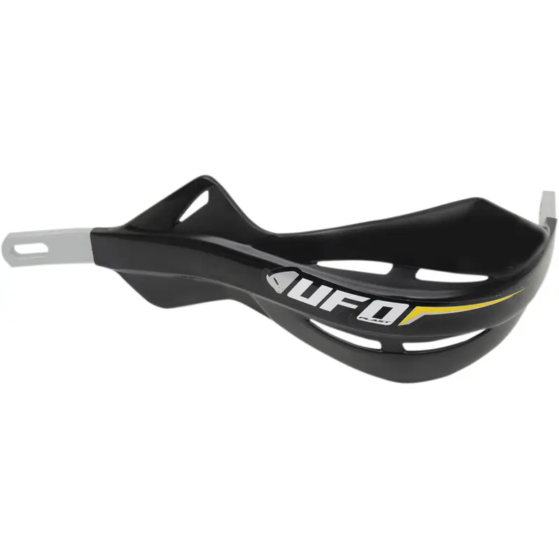 UFO Pro Handguards w/ Aluminum Insert for 1-1/8" Handlebars | PM01633