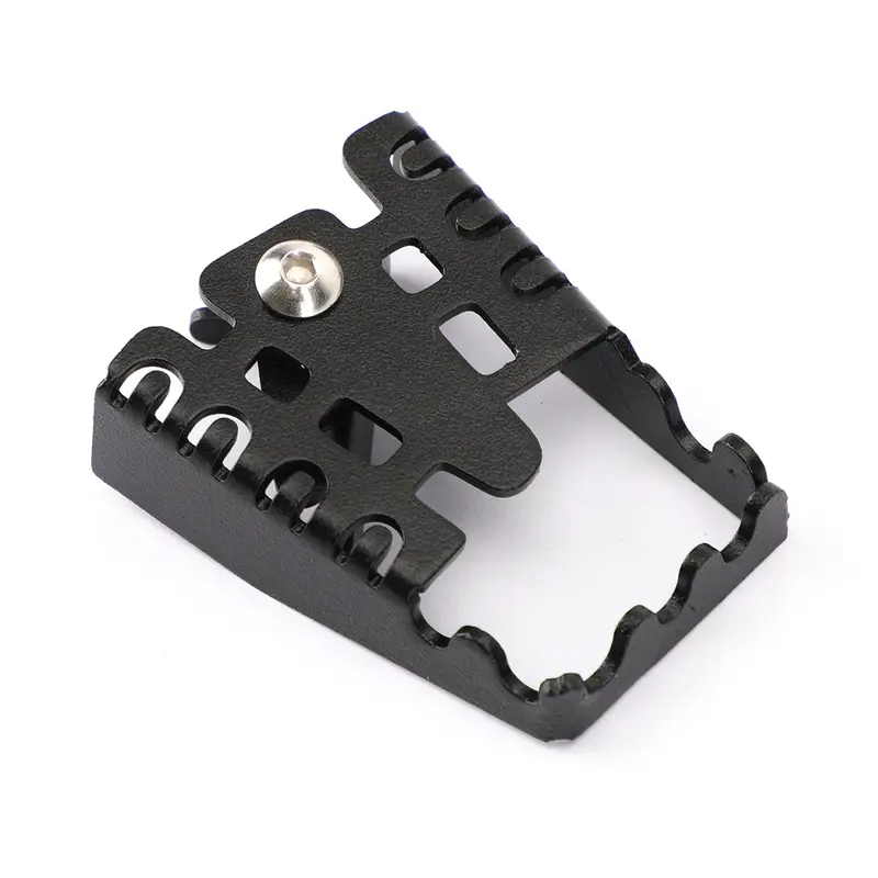 14 - 18 Honda Rebel CMX 500 300 Black Foot Brake Pedal Enlarge Custom