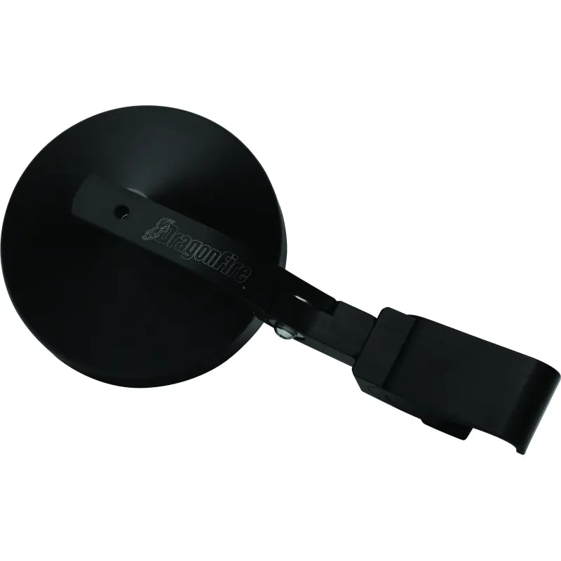DragonFire Racing Dragonfire Defender Mirror Set