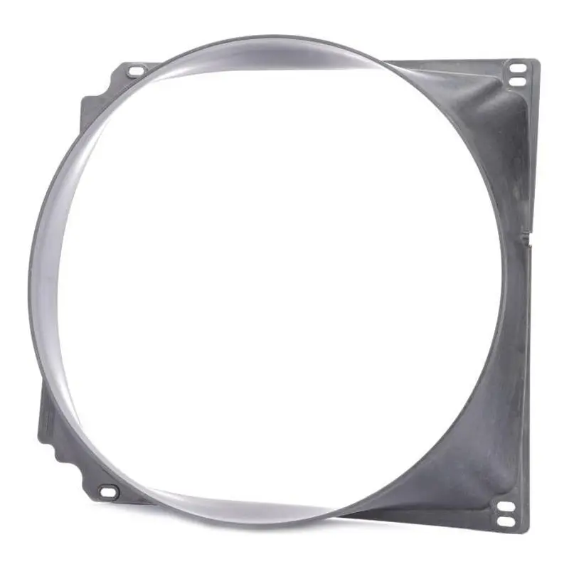 Massey Ferguson - Radiator Cowl - 4298130M2