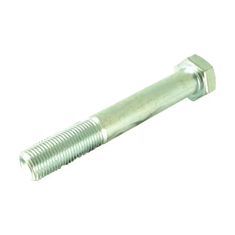 Metric Bolt, M10x50mm (DIN 960) | Sparex Part No.S.53811