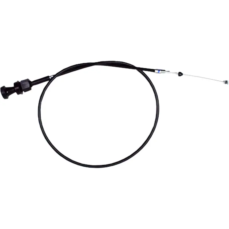MOTION PRO BLACK VINYL CHOKE CABLE 02-0158
