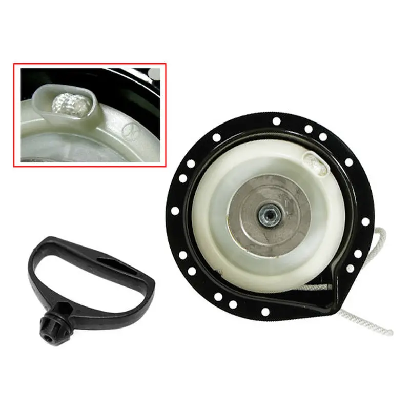 SPX REWIND STARTER COMPLETE (SM-11019)