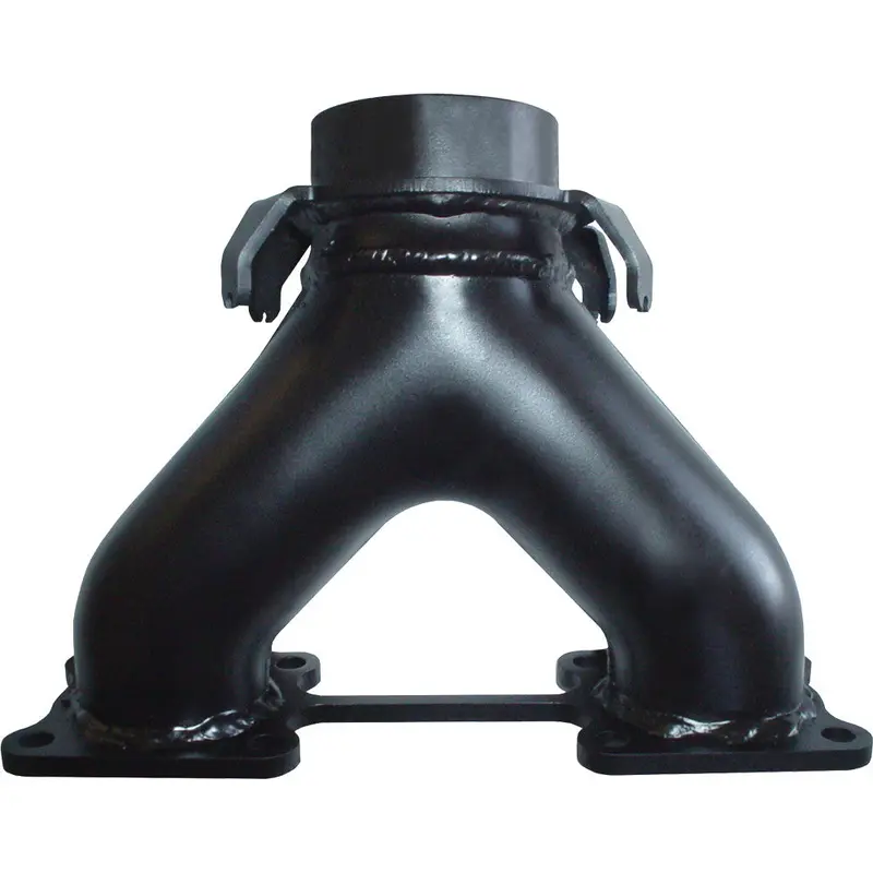 STRAIGHTLINE Y-PIPE ARCTIC CAT 131-124