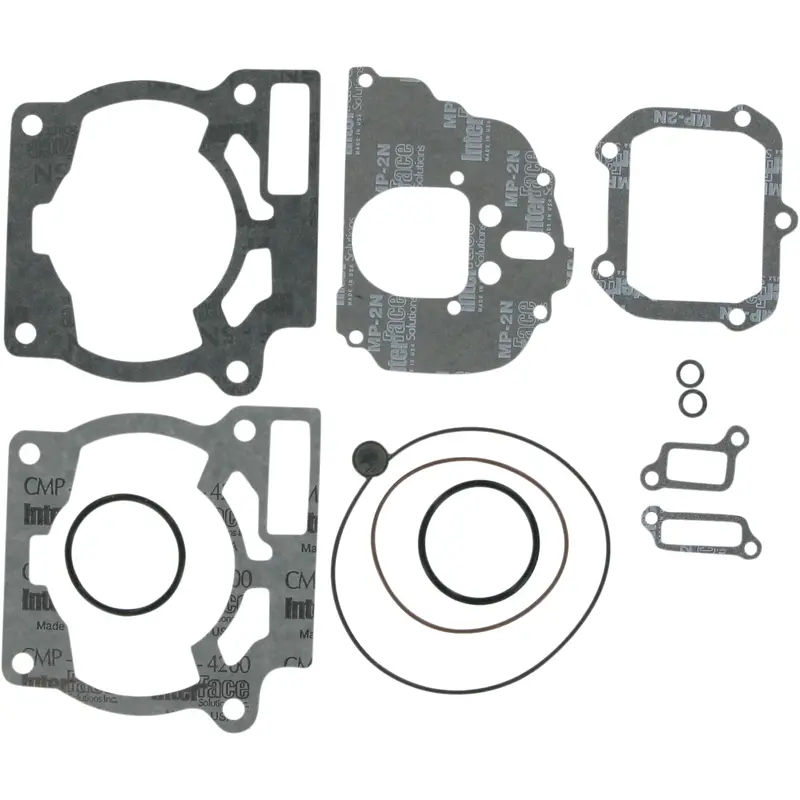 MOOSE RACING Top End Gasket Kit - KTM 810319MSE