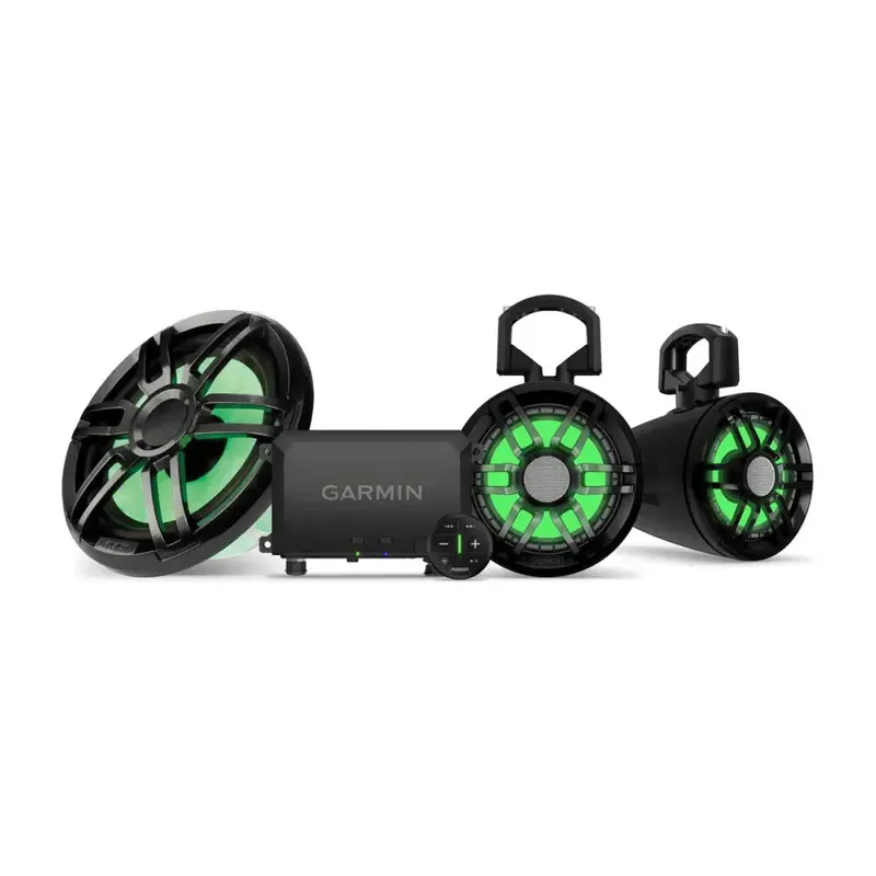Tread Audio System