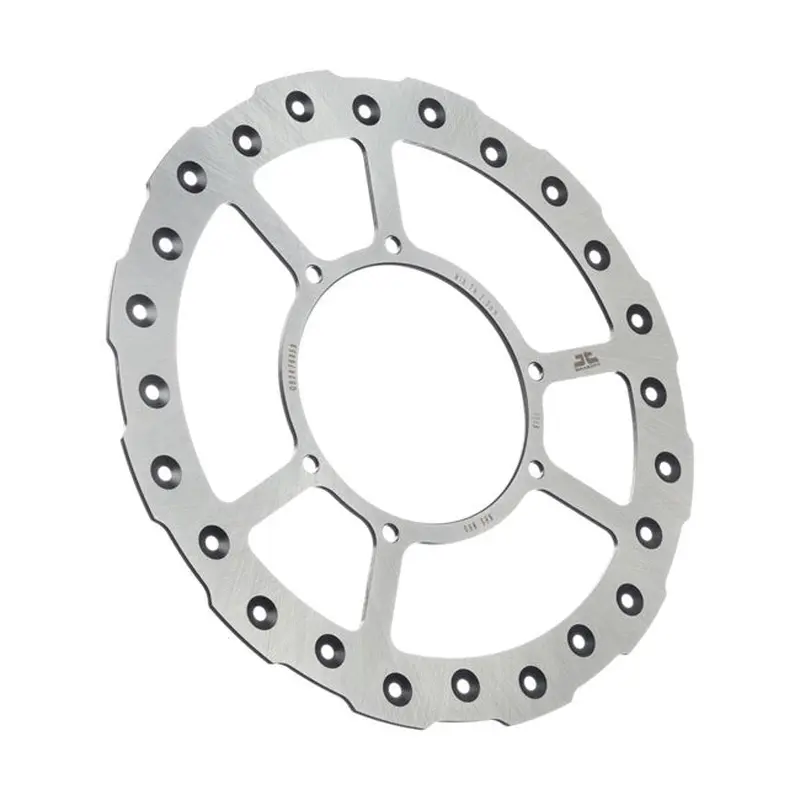 JT Disc Front Self Cleaning S/Steel Honda (JTD1119SC01)