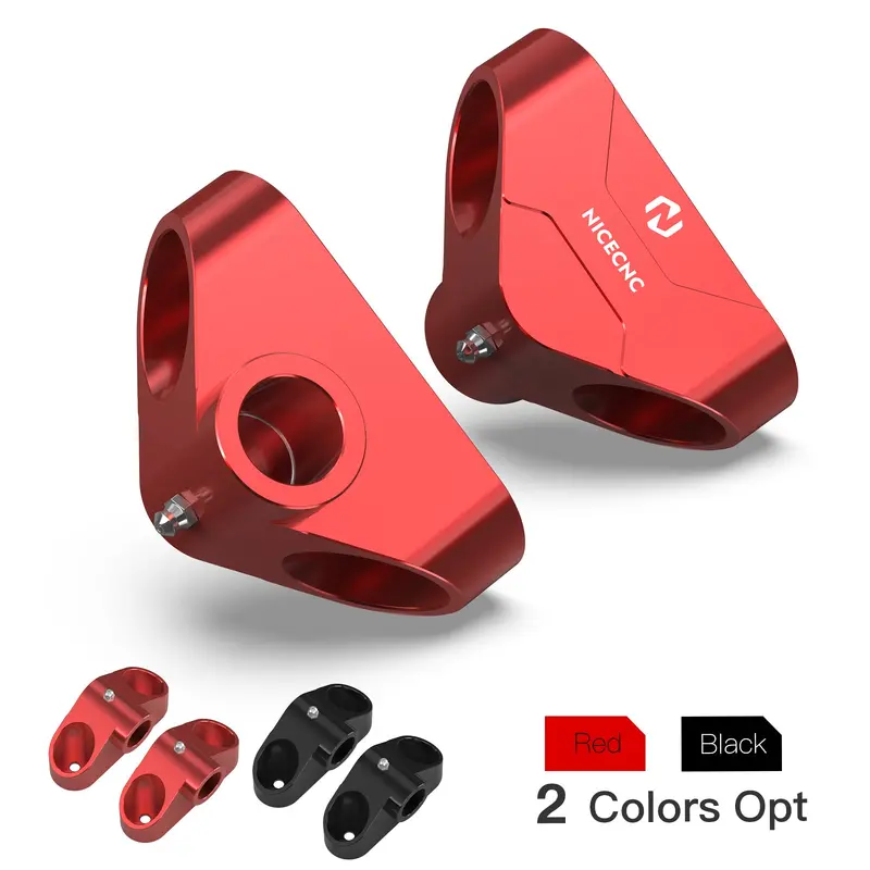 Pair Bed Hinges Set Support Pivot For Can-Am Defender HD10 HD9 HD8 HD7 HD5 Commander