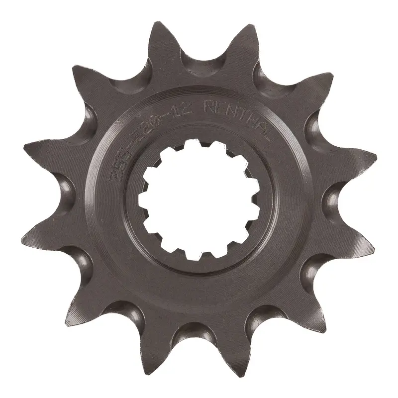 Renthal Front Sprocket 12T Grooved
