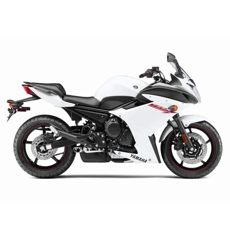 Used 2012 Yamaha FZ6R