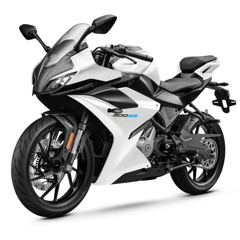 2025 300SS - 2603