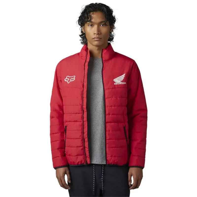 Manteau Honda Howell