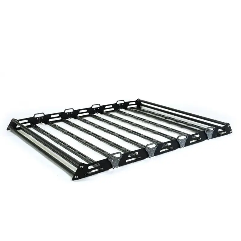 Modular Roof Rack -50 Series- Adjustable Width 45-54