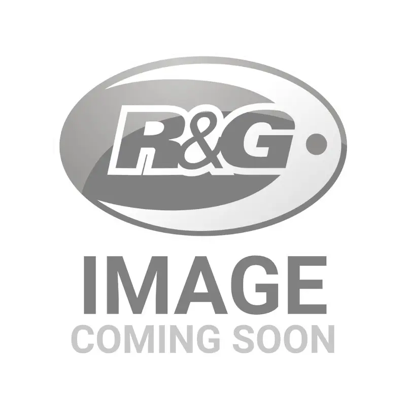 R&G Racing Carbon Fibre Tank Sliders For 2024-2024 Honda CBR600RR TS0080CG