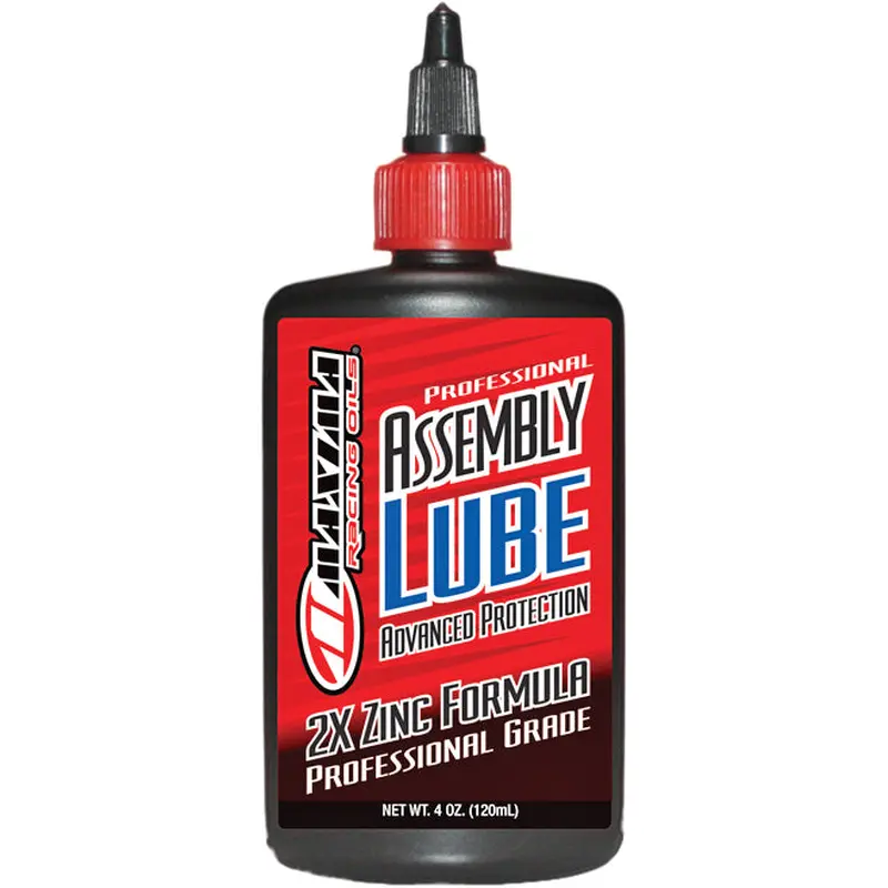 ASSEMBLY LUBE 4OZ
