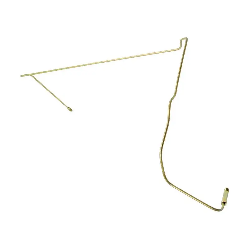 Brake Pipe. - Sparex Part No. S.64115