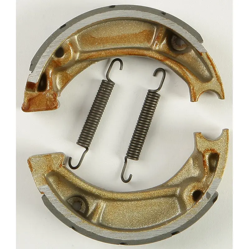 EBC 1 Pair HH Sintered Superbike Brake Shoes MPN 333G
