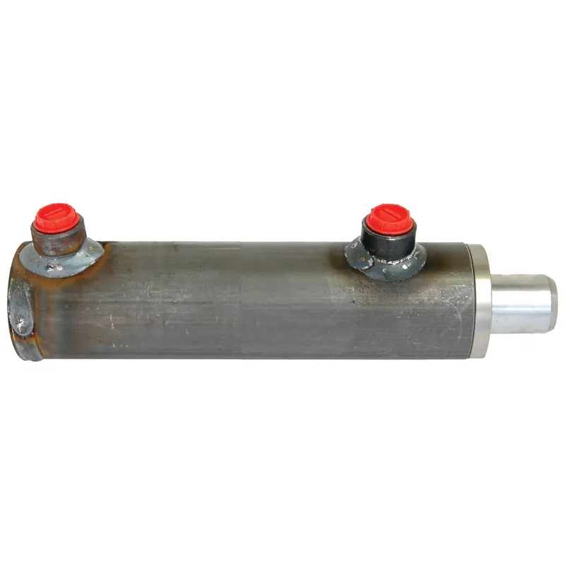 Hydraulic Double Acting Cylinder Without Ends, 30 x 50 x 200mm | Sparex Part No.S.59217