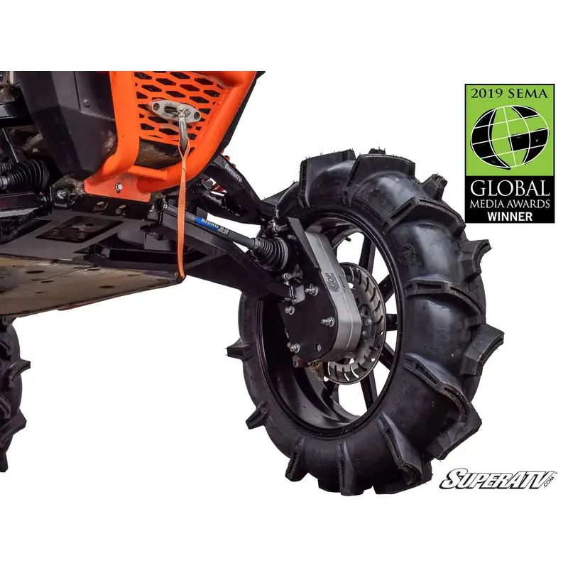 POLARIS GENERAL 8" PORTAL GEAR LIFT