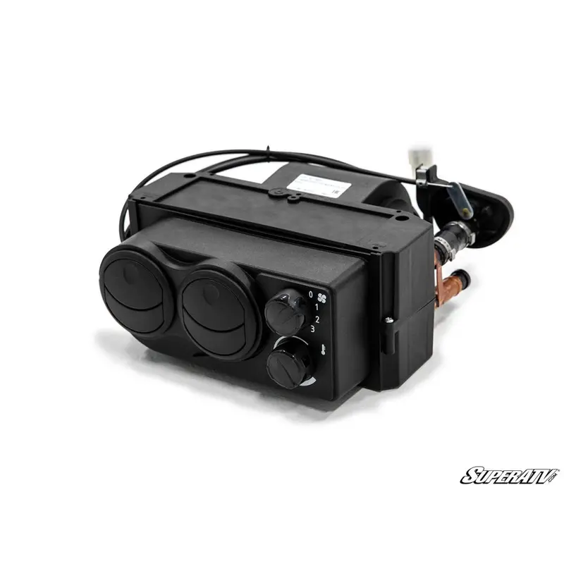 POLARIS RZR TRAIL S 900 CAB HEATER by SuperATV