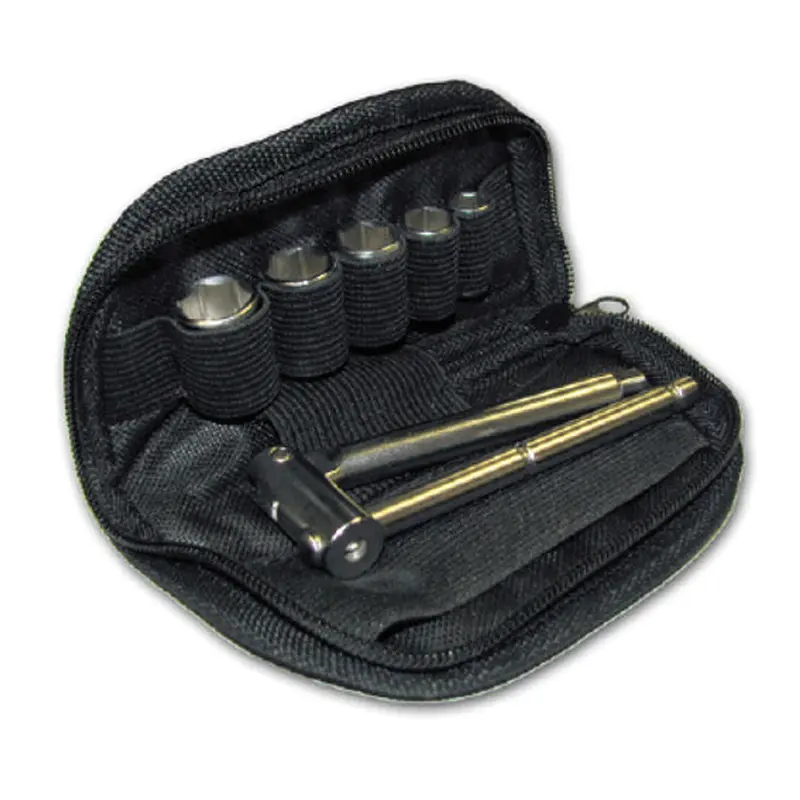 X-TECH T-Handle Set - Folding