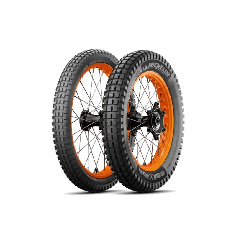 MICHELIN Trial Light