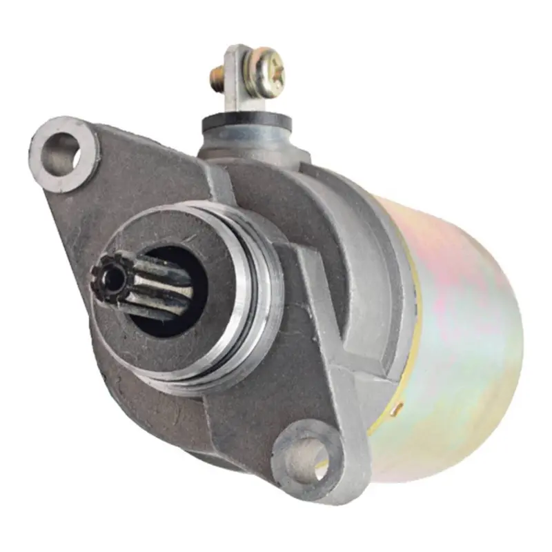 STARTER MOTOR J&N 410-54058 SMU0284