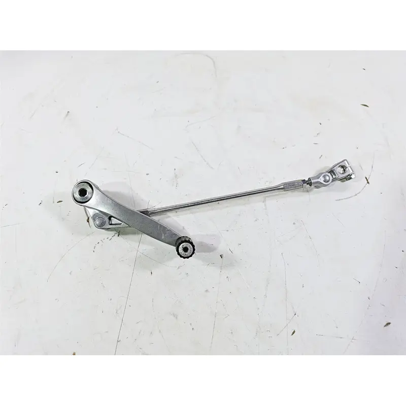 2008 Honda CBR1000RR SC59 Gear Shift Lever Shifter Pedal & Linkage 24720-MFL-000