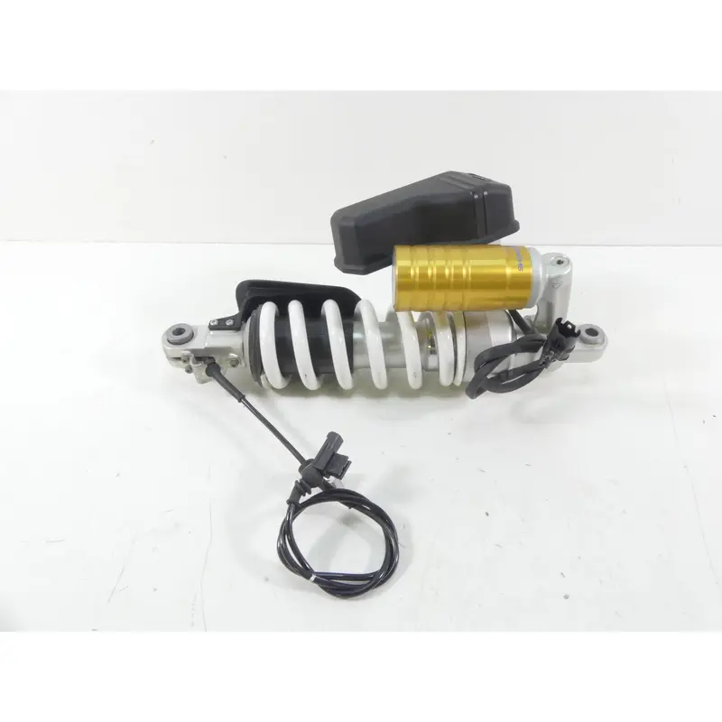 2016 BMW R1200GS K50 Straight Rear Sachs Dynamic ESA Shock Damper 33548563287